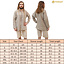 (Pre)Medievale sottoveste, lino - Celtic Webmerchant