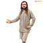 (Pre)Medievale sottoveste, lino - Celtic Webmerchant
