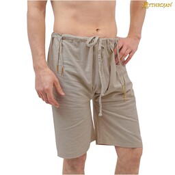 Medieval braies, linen - Celtic Webmerchant