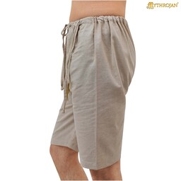 Braguitas medievales, lino - Celtic Webmerchant