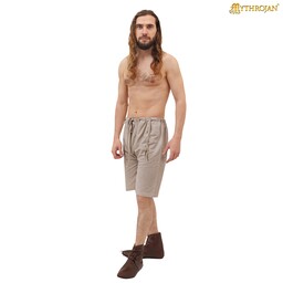 Medieval braies, linen - Celtic Webmerchant