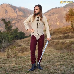 Medieval braies, linen - Celtic Webmerchant