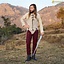 Middelalderlige braies, hør - Celtic Webmerchant