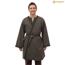 Vikingkaftan Haithabu, ull - Celtic Webmerchant