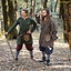 Vikingkaftan Haithabu, ull - Celtic Webmerchant