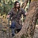 Mythrojan Vikingkaftan Haithabu, ull - Celtic Webmerchant