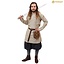 Viking ondertuniek Viborg, linnen - Celtic Webmerchant