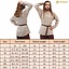 Viking undertunic Viborg, linen - Celtic Webmerchant