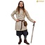 Viking undertunic Viborg, linen - Celtic Webmerchant