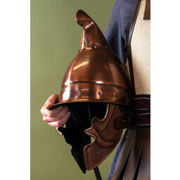 Tracki Hoplite kask - Celtic Webmerchant