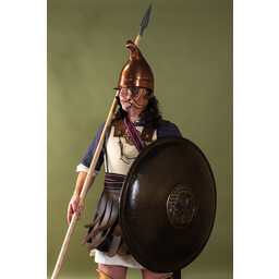 Thrakisk hoplite hjelm - Celtic Webmerchant