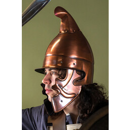 Tracki Hoplite kask - Celtic Webmerchant