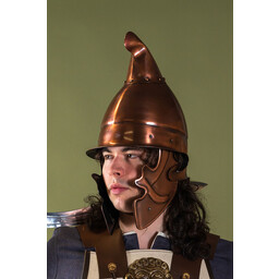 Tracki Hoplite kask - Celtic Webmerchant