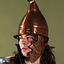 Thrakisk hoplite hjelm - Celtic Webmerchant