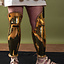 Luxurious Greek greaves - Celtic Webmerchant