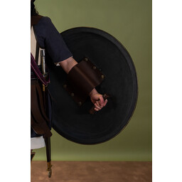 Escudo hoplita griego - Celtic Webmerchant