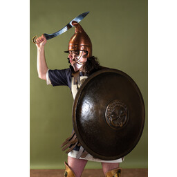 Celtic Iberian falcata Hannibal - Celtic Webmerchant