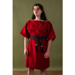 Ceinture Viking Caja, noir - Celtic Webmerchant