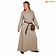 Mythrojan Vestito vichingo Helga, lino, naturale - Celtic Webmerchant