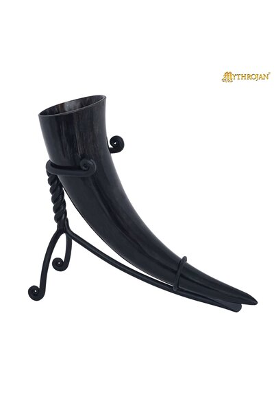Soporte para cuerno de beber Ragnar - Celtic Webmerchant