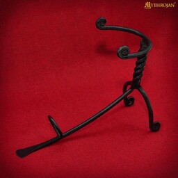 Drinking horn stand Ragnar - Celtic Webmerchant