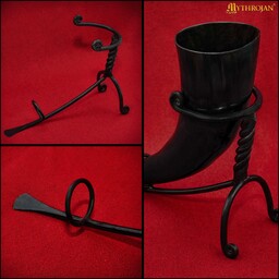 Drickhornsställ Ragnar - Celtic Webmerchant