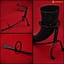 Drinking horn stand Ragnar - Celtic Webmerchant