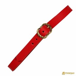 Bälteshållare för bägare, röd - Celtic Webmerchant