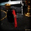 Porta bicchiere da cintura, rosso - Celtic Webmerchant