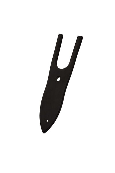 Lucet de cuerno para tejer - Celtic Webmerchant