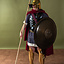 Griechisch Boeotian Helm, Messing - Celtic Webmerchant