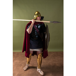 elmo beotico greca, ottone - Celtic Webmerchant