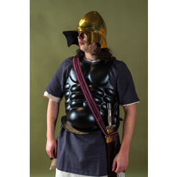 Black musculata - Celtic Webmerchant