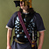 Lord of Battles Svart musculata - Celtic Webmerchant