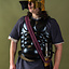 Musculata negra - Celtic Webmerchant