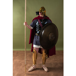 Zwarte musculata - Celtic Webmerchant