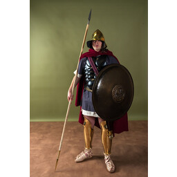 Zwarte musculata - Celtic Webmerchant