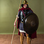 Musculata negra - Celtic Webmerchant