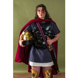 Schwarze Musculata - Celtic Webmerchant