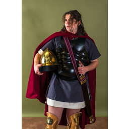 Schwarze Musculata - Celtic Webmerchant