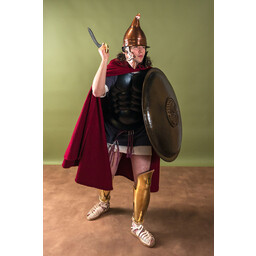 Schwarze Musculata - Celtic Webmerchant