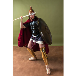 Schwarze Musculata - Celtic Webmerchant