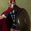Thracian hopliten hjälm - Celtic Webmerchant