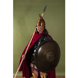 Tracki Hoplite kask - Celtic Webmerchant
