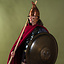 Thrakisk hoplite hjelm - Celtic Webmerchant