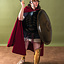Celtic iberiske falcata Hannibal - Celtic Webmerchant