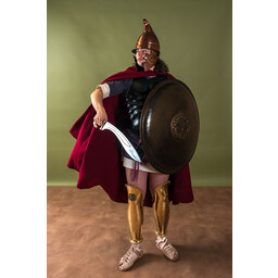 Celtic Iberian falcata Hannibal - Celtic Webmerchant