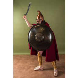 Celtic iberiske falcata Hannibal - Celtic Webmerchant