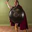 Celtic iberiske falcata Hannibal - Celtic Webmerchant