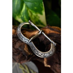 Hebilla de lujo Renacimiento - Celtic Webmerchant